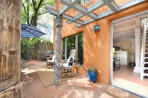 Casita Acequia