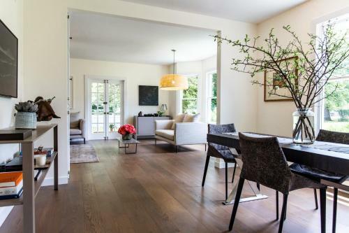 Hotel The Roundtree, Amagansett