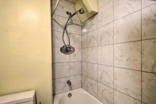 Apartamento Downtown Albany Apt - Walk To Cafes And Museums