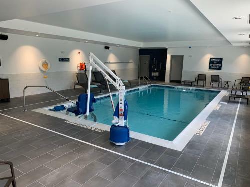 Hotel Four Points By Sheraton Albany
