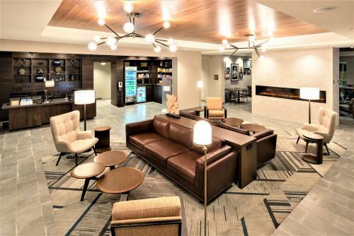 Hotel Four Points By Sheraton Albany