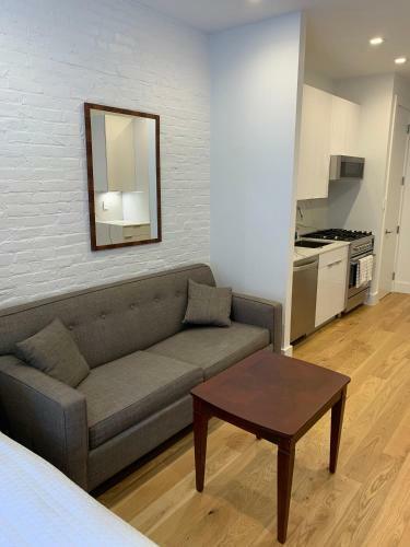 Cobble Hill Apartments 30 Day Stays