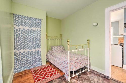 Apartamento Riverside Buffalo Apt 15 Mi To Niagara Falls!