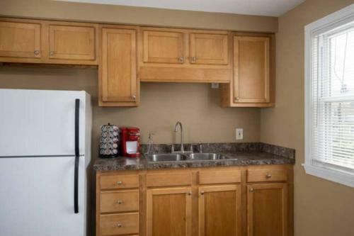 Apartamento Fully Stocked Park View Flat In South Buffalo