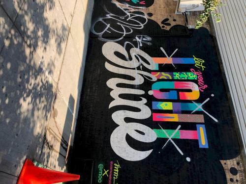 Apartamento Pop Studio In New York Most Artistic Bushwick