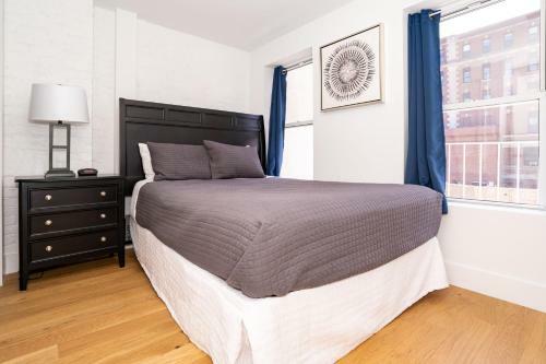 Apartamento Brooklyn Heights 30 Day Rentals
