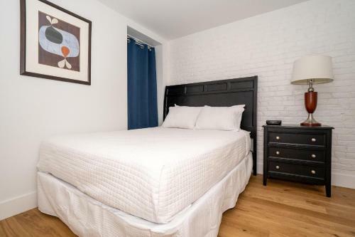 Apartamento Brooklyn Heights 30 Day Rentals
