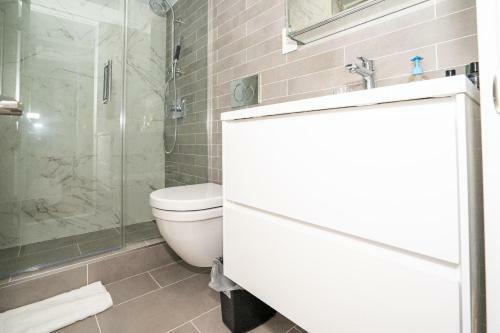Apartamento Brooklyn Heights 30 Day Rentals