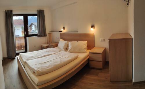 Hostal G�stehaus Maria