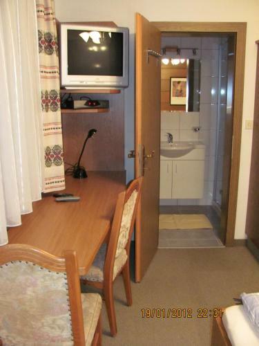 Apartamento Haus Nordtirol