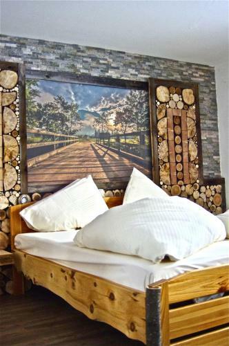 Apartamentos Alpin-sportiv