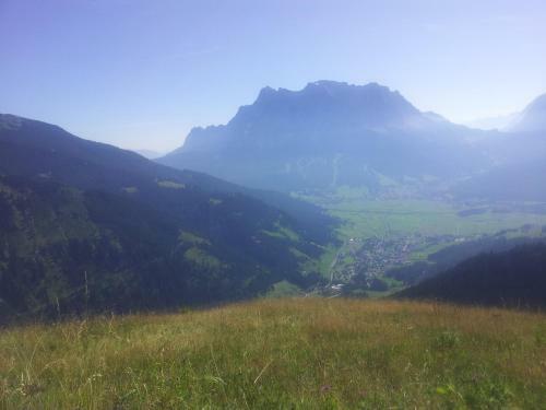 Apartamento Appartements Schneezauber