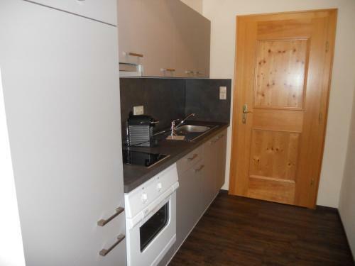 Apartamento Appartementhaus Wetterloch