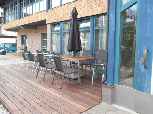 Apartamento Appartementhaus Wetterloch