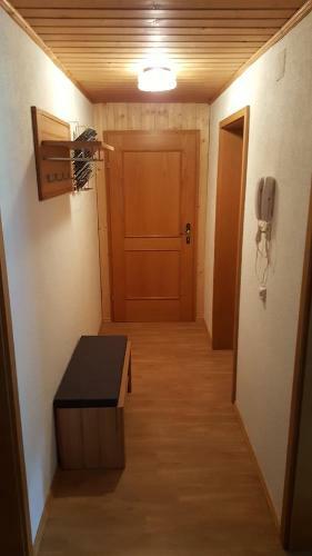 Apartamento Haus Steger