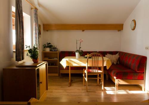 Apartment Wanger