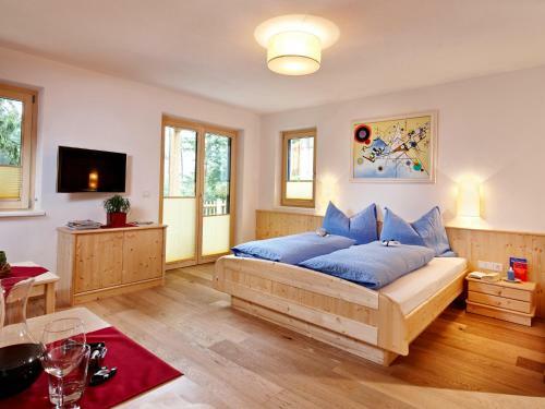 Apartamento Appartement Waldh�usl