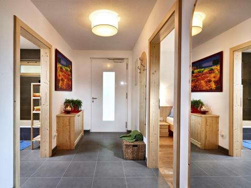 Apartamento Appartement Waldh�usl