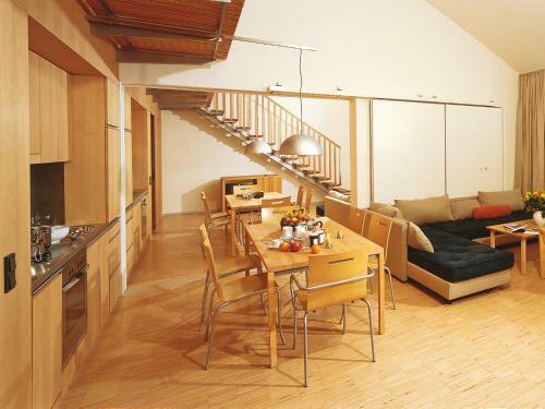 Apartamentos Appartements Kammerlander