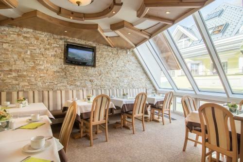 Alphotel Garni Salner
