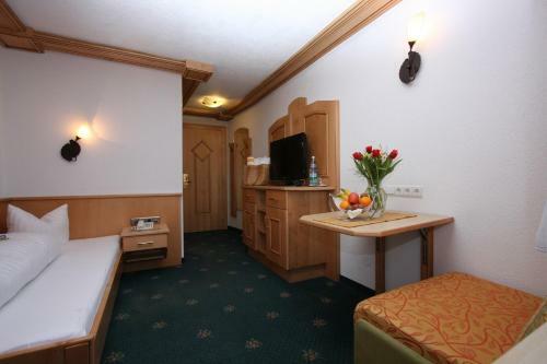 Alphotel Garni Salner