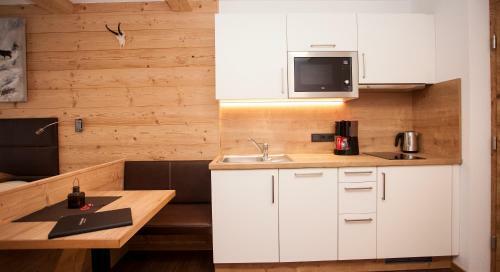 Apartamento Haus Riffler