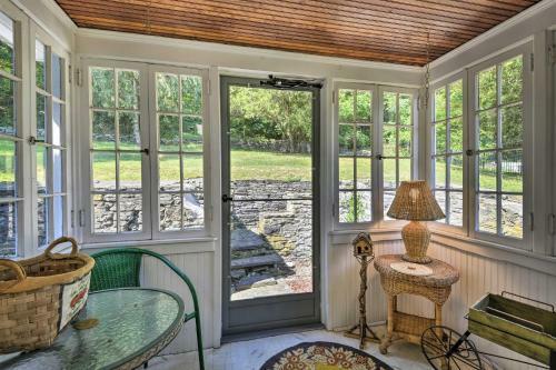 Spacious Home 2 Mi To Seneca Lake And Wineries
