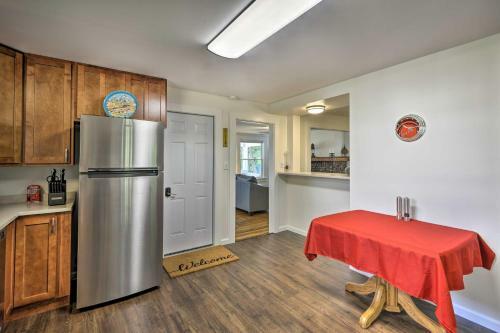 Spacious Home 2 Mi To Seneca Lake And Wineries