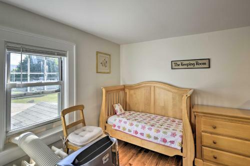 Spacious Home 2 Mi To Seneca Lake And Wineries