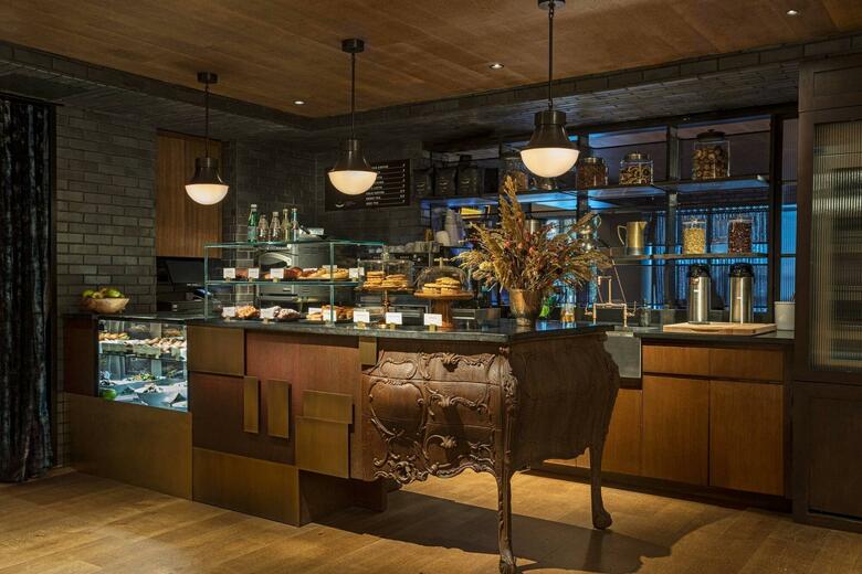 Hotel Moxy Nyc East Village