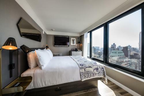 Hotel Pestana Park Avenue