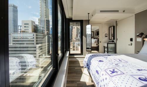 Hotel Pestana Park Avenue