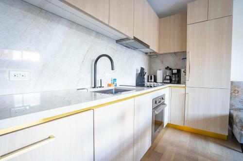 West Chelsea Apartment 30 Day Stays