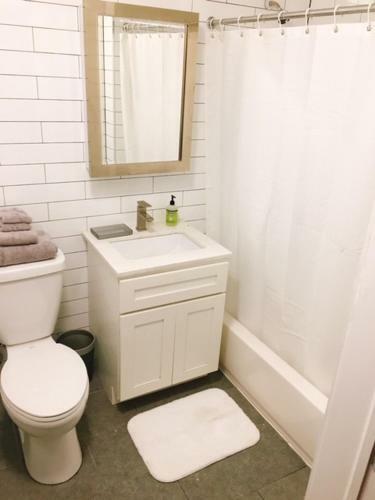 Manhattan Bridge Apartments 30 Day Stays