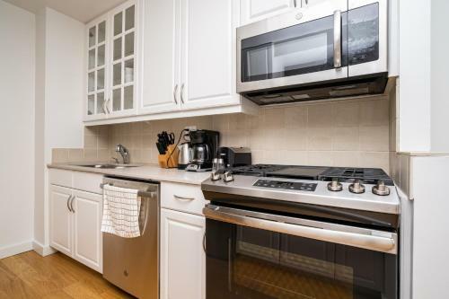 Apartamento South Midtown Manhattan Rentals