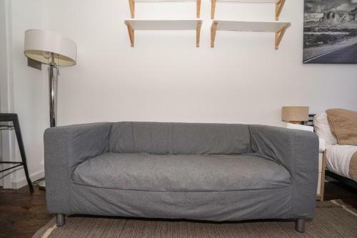 Apartamento Garment District Manhattan 30 Day Rentals