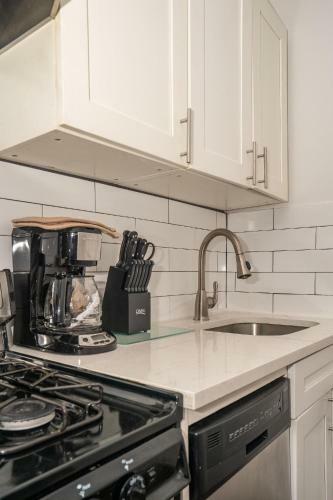 Apartamento Garment District Manhattan 30 Day Rentals