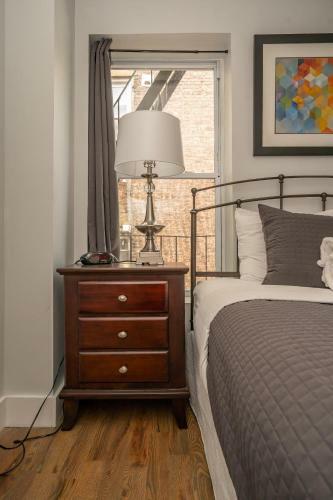 Apartamento Canal Street 30 Day Stays