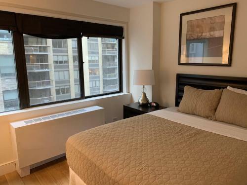 Apartamento East Side Corporate Central 30 Day Stays