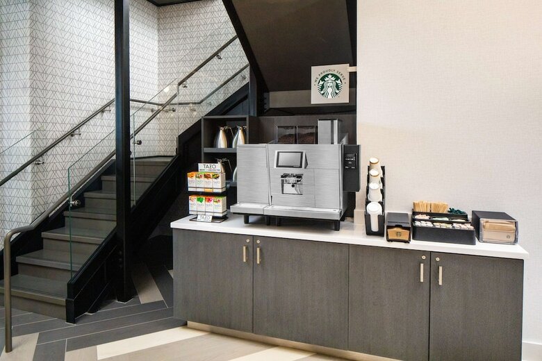 Hotel Hyatt Place Nyc Chelsea
