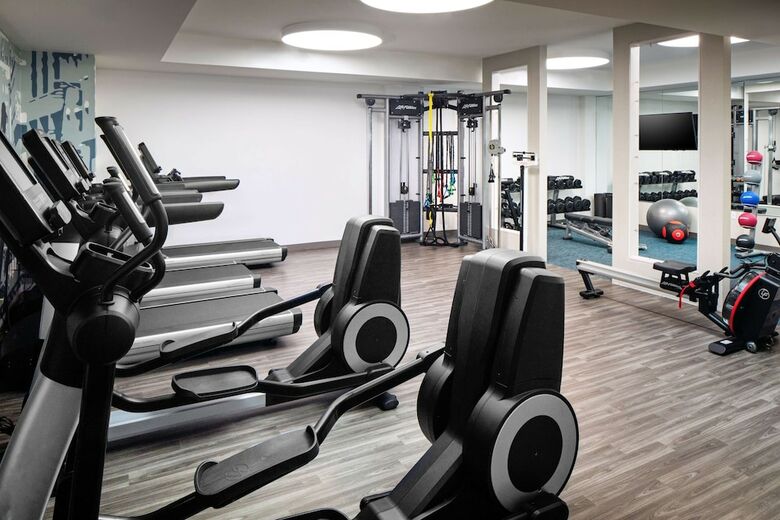 Hotel Hyatt Place Nyc Chelsea