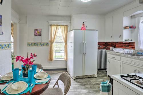 Apartamento Idyllic Rochester Apt About 2 Miles To Downtown!