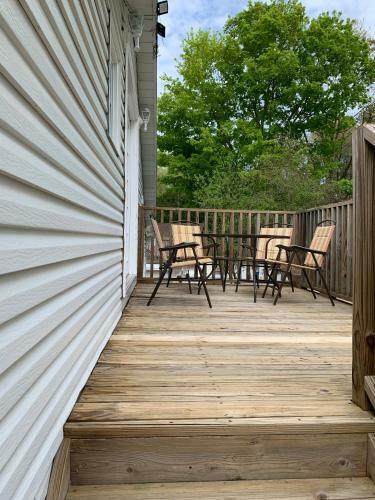Apartamento Get Together "gt" Sylvan Beach, Usa