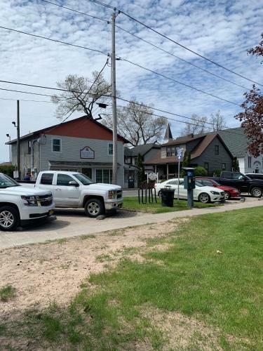 Apartamento Get Together "gt" Sylvan Beach, Usa