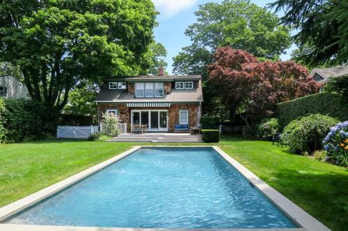 Southampton Village Home With Pool - 5 Min To Beach!
