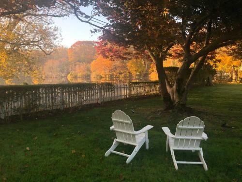 The Stony Brookside Bed & Bike Inn