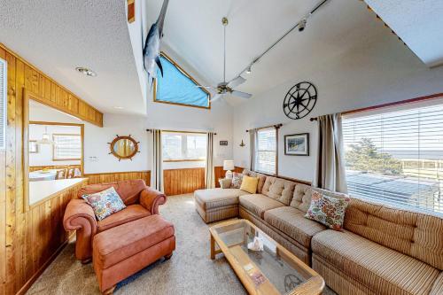 Askins Creek Cottage