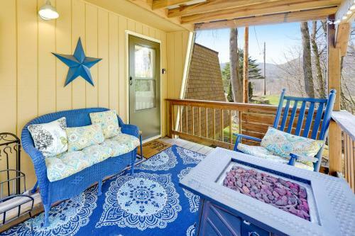 21a Creekside