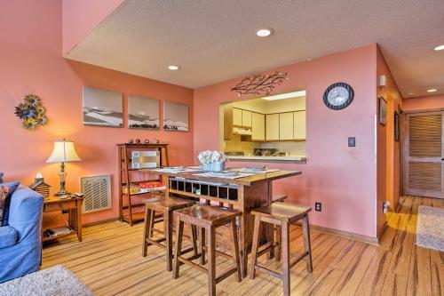 Apartamento Pet-friendly Beech Mtn Condo - Steps To The Slopes