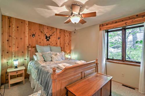 Apartamento Updated Beech Mountain Condo With Mountain Views!